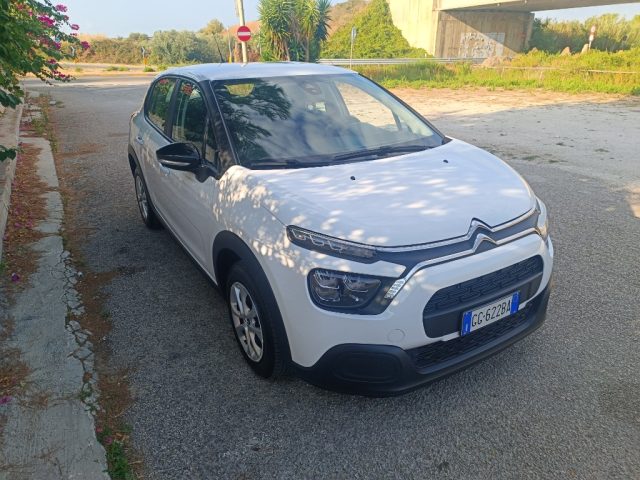 CITROEN C3 BlueHDi 100 S&S Shine Usato