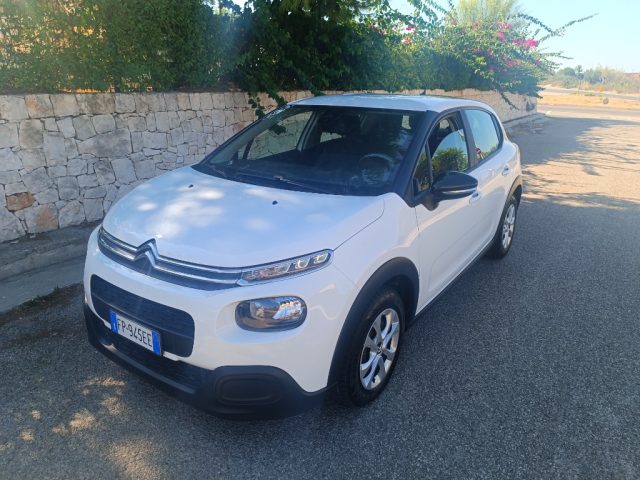 CITROEN C3 PureTech 82 Feel Usato