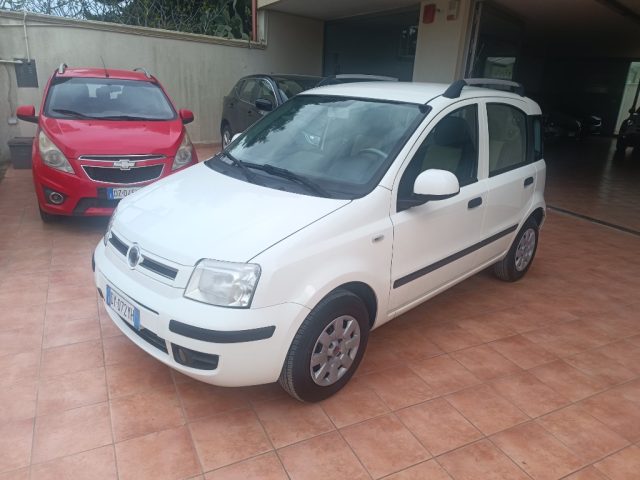 FIAT Panda 1.3 MJT 16V Dynamic 