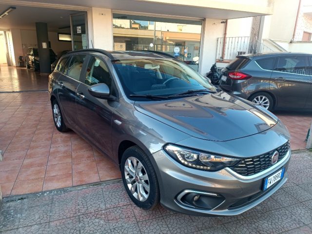 FIAT Tipo 1.3 Mjt S&S SW Lounge 