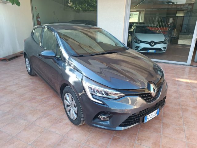 RENAULT Clio Blue dCi 85 CV 5 porte Business Usato