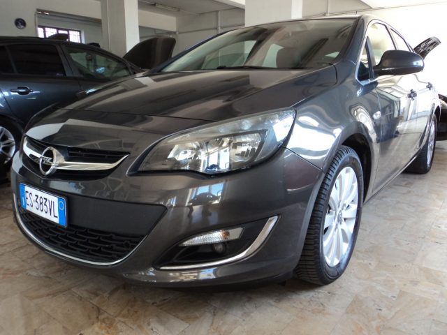 OPEL Astra 5P 1.7 CDTI 110CV Cosmo 