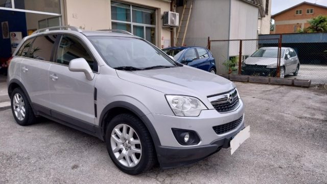 OPEL Antara 2.2 CDTI 163CV Start&Stop Cosmo 