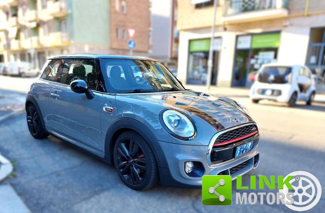 MINI Cooper ALLESTIMENTO JOHN WORKS OTTIMO AFFARE! 