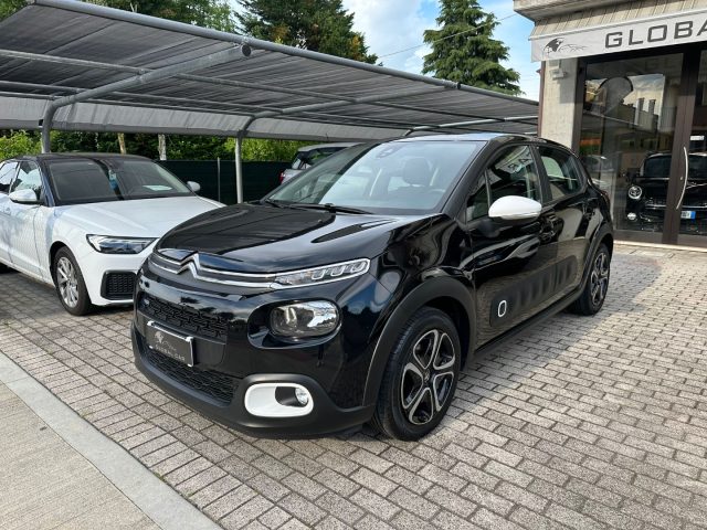 CITROEN C3 Benzina/GPL-Neopatentati 