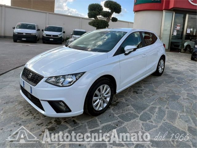 SEAT Ibiza 1.0 MPI 5 porte Style 