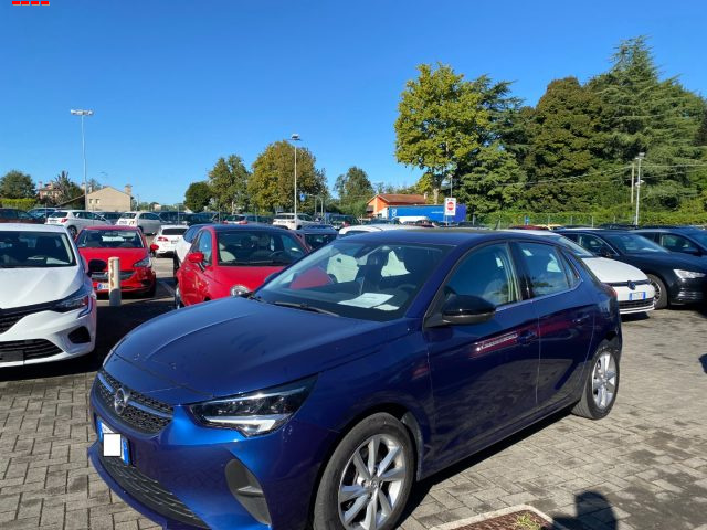 OPEL Corsa 1.2 100 CV Elegance 