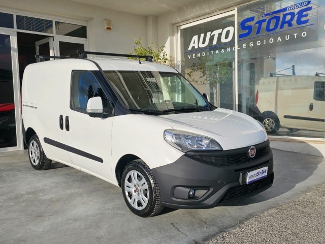 FIAT Doblo Doblò 1.3 MJT Cargo 3 Posti 