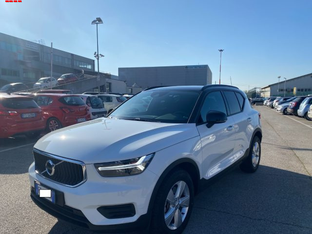 VOLVO XC40 D3 Geartronic 