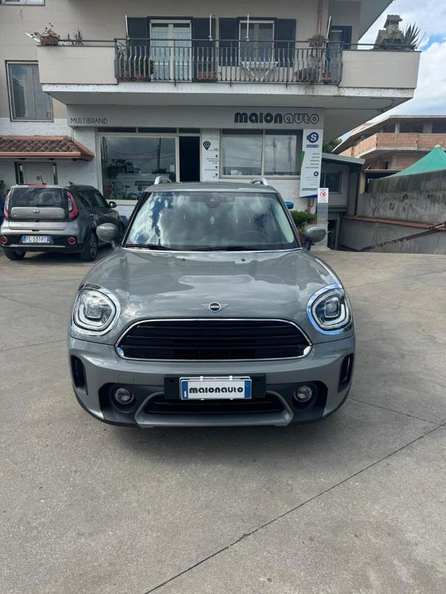 MINI Countryman 1.5 One D Business Countryman Automatica 