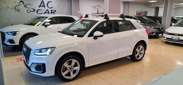 AUDI Q2 30 TDI S tronic Admired 