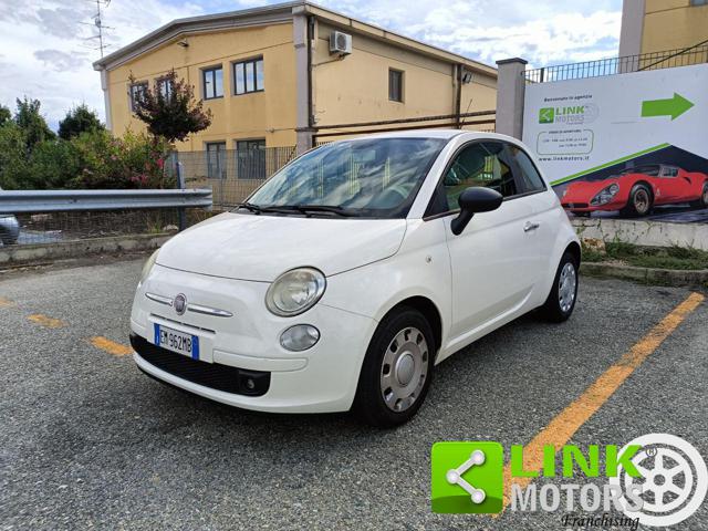 FIAT 500 1.3 Multijet 16V 95 CV Pop 