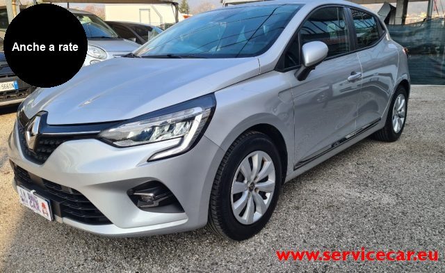 RENAULT Clio TCe 100 CV 5 porte Zen 