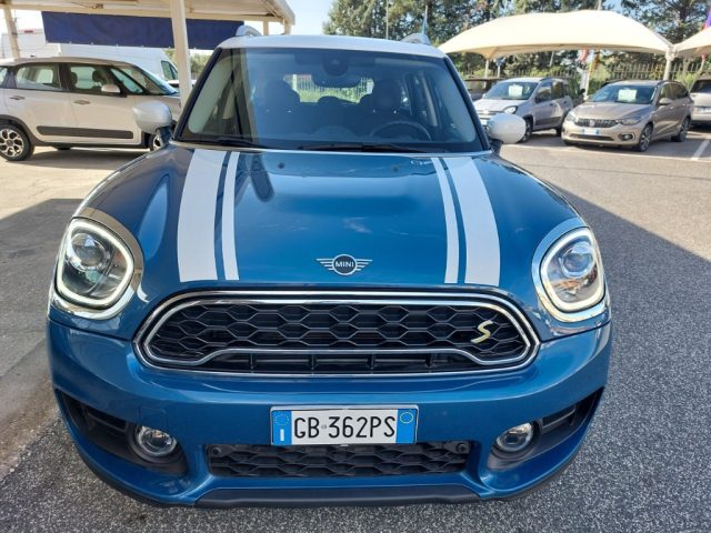 MINI Countryman 1.5 Cooper SE Business Countryman ALL4 Automatica 