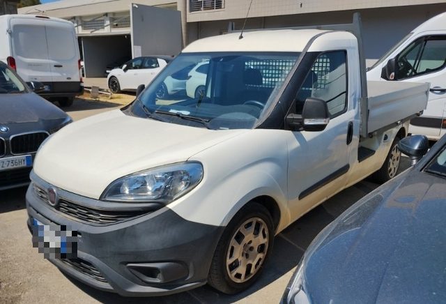 FIAT Doblo 1.6 MJT 105CV Cassonato Work-Up 