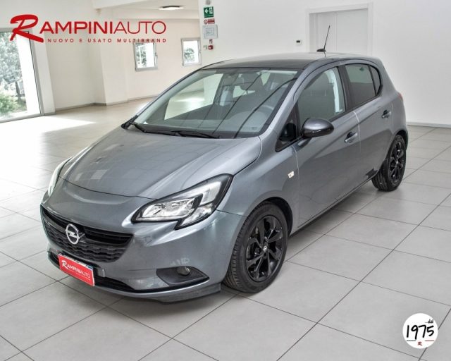 OPEL Corsa 1.3 CDTI 75 Cv Pronta Consegna OK NEOPATENTATI 