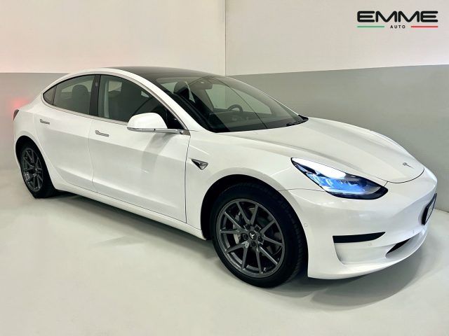 TESLA Model 3 Standard Plus 350 CV - UNIPRO - GARANZIA 2028 