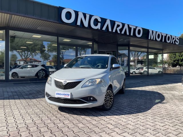 LANCIA Ypsilon 1.2 69 CV 5 porte Mya #Sensori 