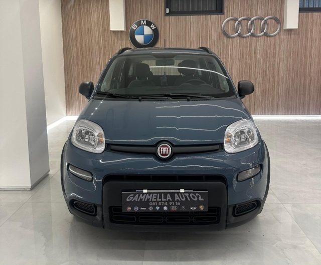 FIAT Panda 1.2 CROSS GPL 