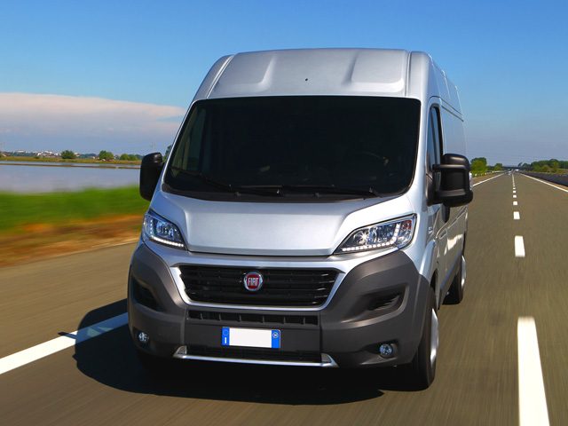 FIAT Ducato 33 2.0 MJT PM-TM Furgone 