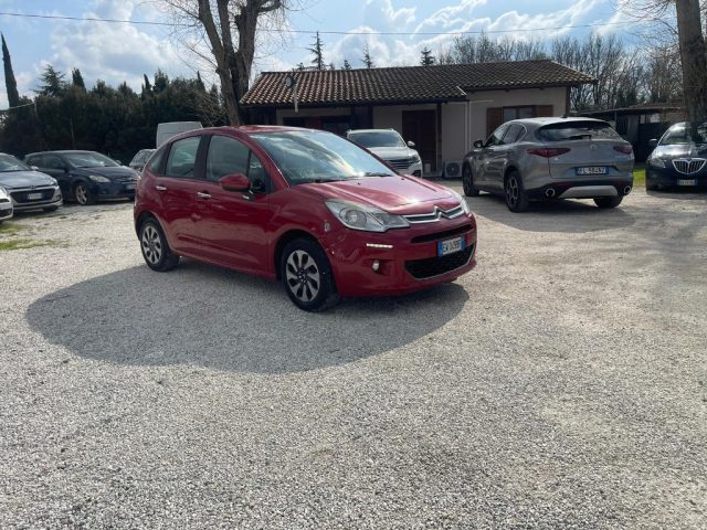 CITROEN C3 1.0 VTi 68 Seduction PER NEOPATENTATI 