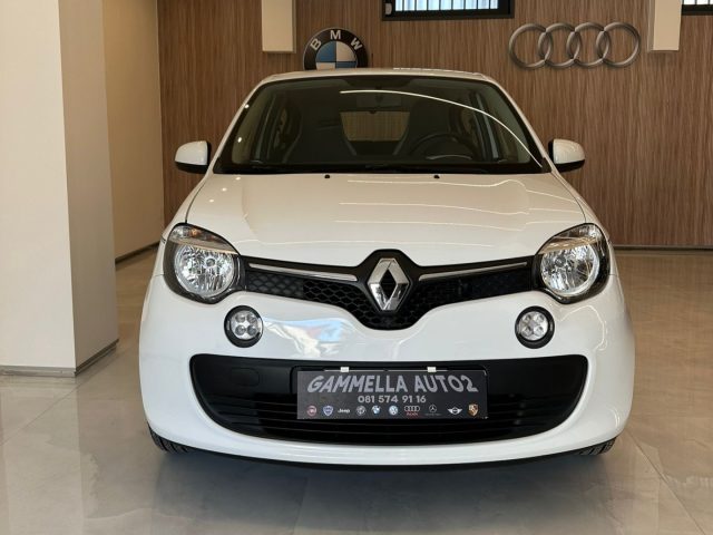 RENAULT Twingo SCe Zen 