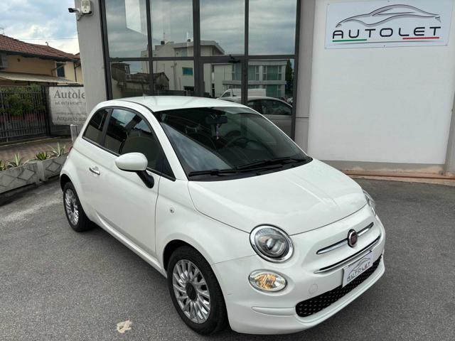 FIAT 500 1.0 Hybrid Dolcevita - UNICO PROPRIETARIO - 