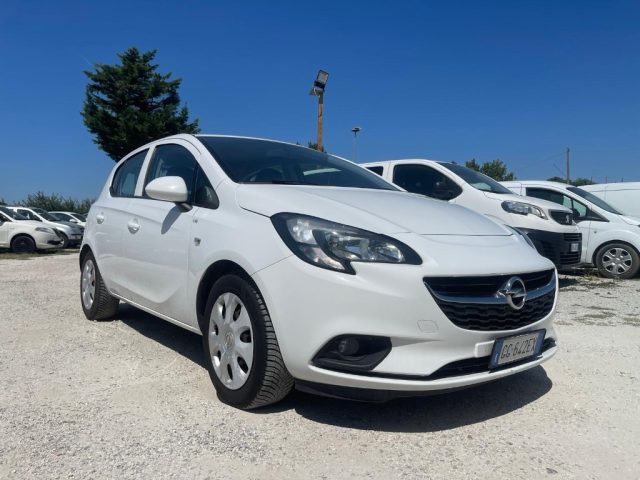 OPEL Corsa 1.3 CDTI 5 porte Cosmo PER NEOPATENTATI 