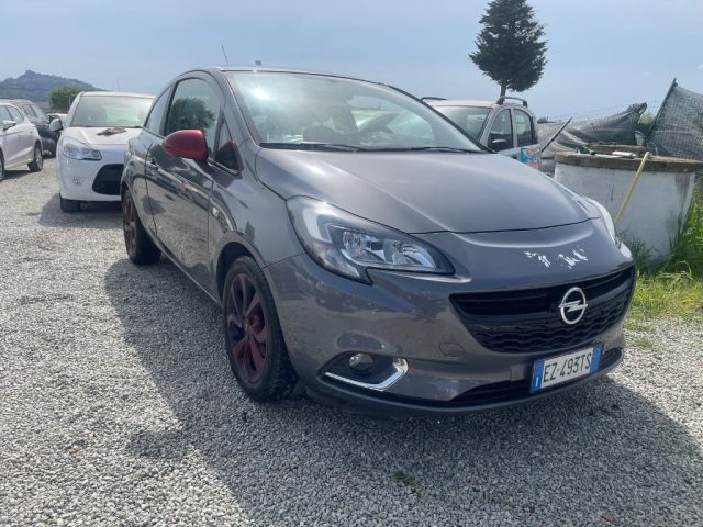 OPEL Corsa 1.3 CDTI ecoFLEX PER NEOPATENTATI 