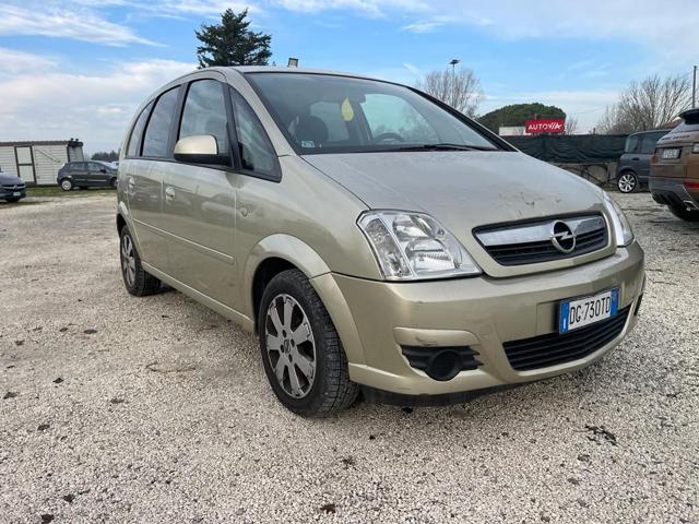 OPEL Meriva 1.3 CDTI Club 