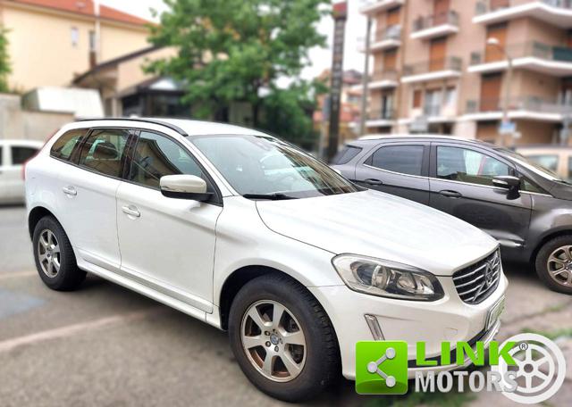 VOLVO XC60 D3 Geartronic Momentum 