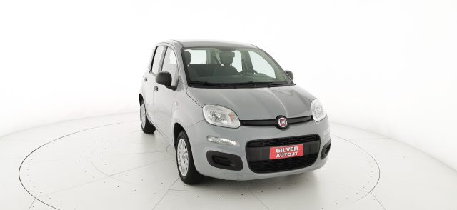 FIAT Panda 1.2 EasyPower Easy - OK NEOPATENTATO 