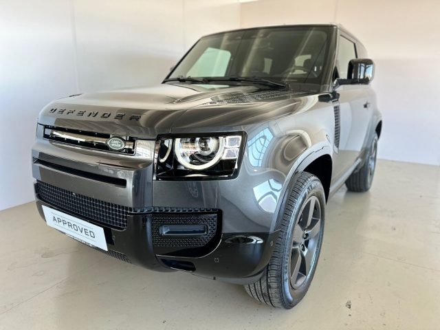 LAND ROVER Defender 90 3.0D I6 200 CV AWD Auto X-Dynamic SE**// 