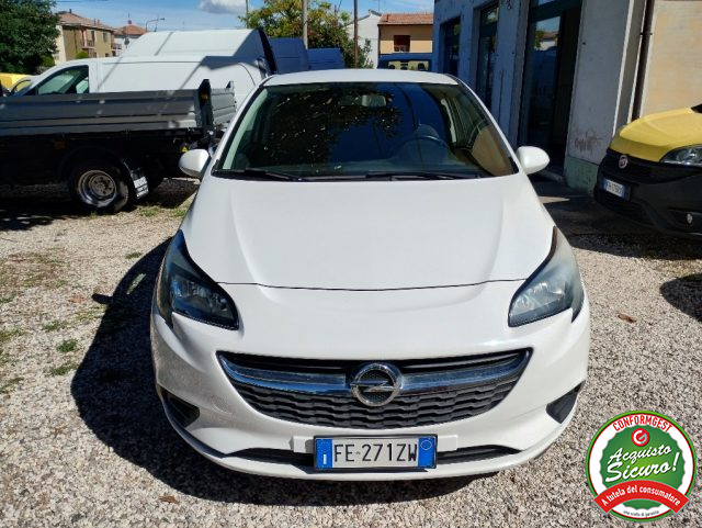 OPEL Corsa 1.3 CDTI Van 