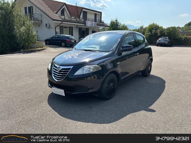 LANCIA Ypsilon Elefantino 1.3 MultiJet 