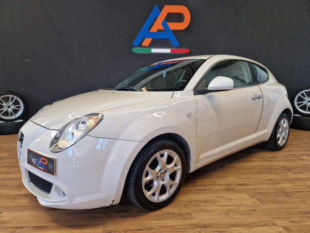 ALFA ROMEO MiTo 1.4 105 CV M.air S&S Distinctive Sport Pack 