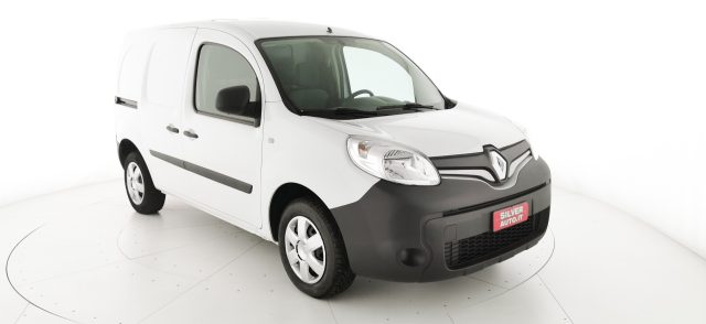 RENAULT Kangoo 1.5 dCi 75CV S&S 4p. Express Ice 