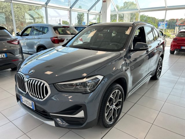 BMW X1 xDrive18d xLine Plus Auto 