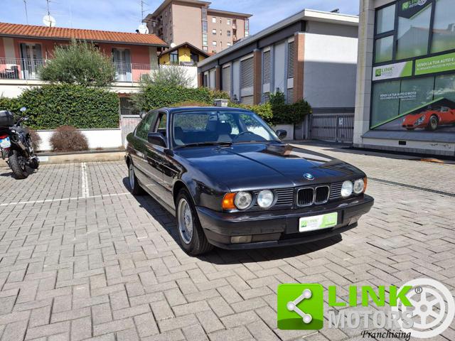 BMW 520 i 24V cat 150 CV 