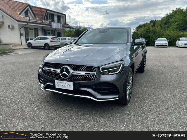 MERCEDES-BENZ GLC 220 Premium GLC 300 D 