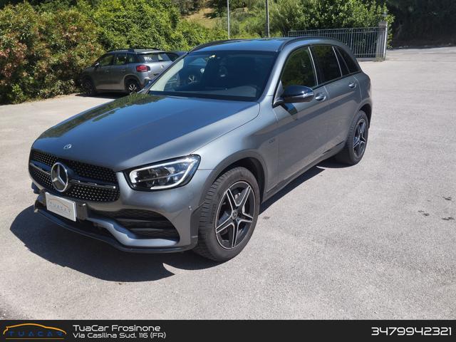 MERCEDES-BENZ GLC 220 Premium GLC 300 de PHEV 