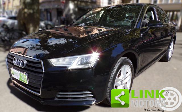 AUDI A4 1.4 TFSI Business 