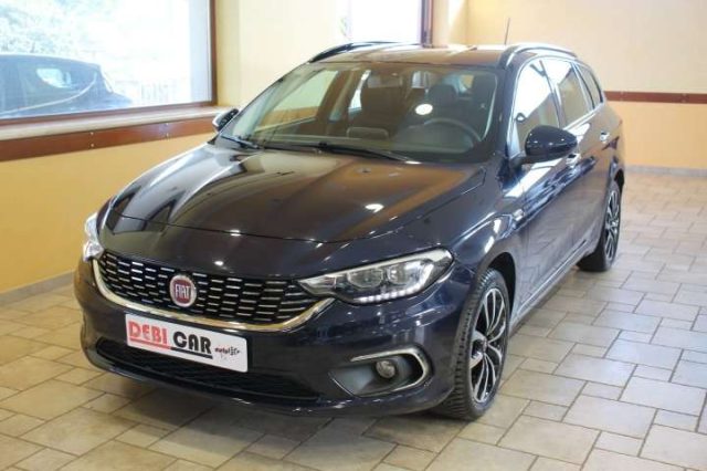 FIAT Tipo LOUNGE TELECAMERA 