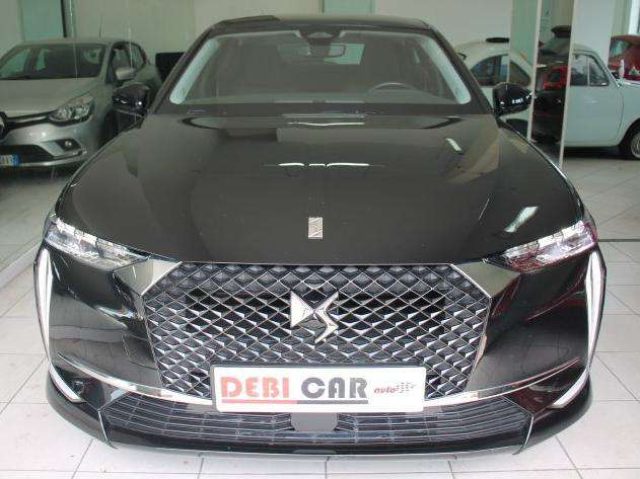 DS AUTOMOBILES DS 4 NAVI 