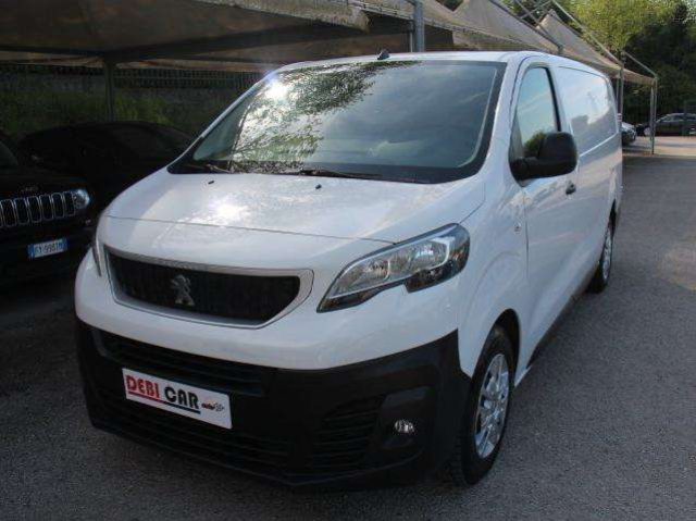 FIAT Scudo 2.0 HDI EXPERT LONG 