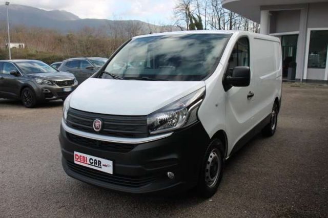 FIAT Talento 120 CV 