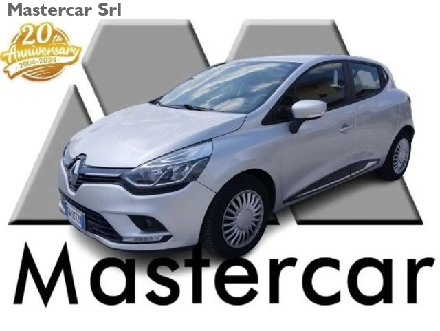 RENAULT Clio 0.9 tce Business 90cv - 5 porte - Navi - FW037ZM 