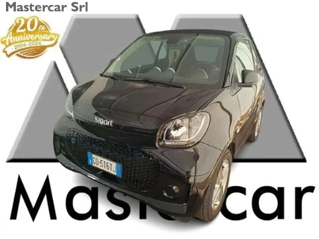 SMART ForTwo Fortwo eq Pure  - GD516TJ 