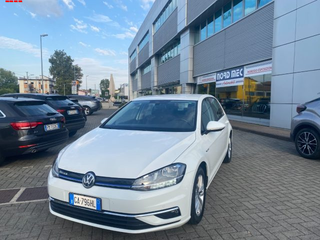 VOLKSWAGEN Golf 1.5 TGI DSG 5p. Business BlueMotion Technology 