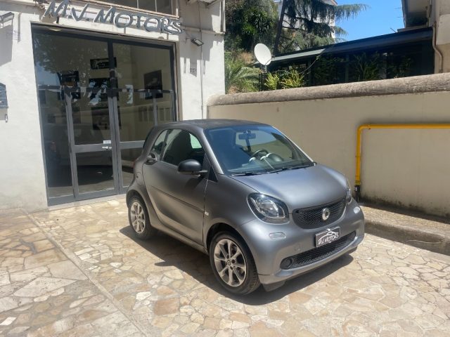 SMART ForTwo 60 1.0 Youngster Usato